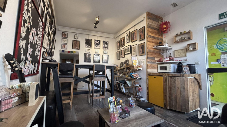 Ma-Cabane - Vente Divers Toulouse, 46 m²