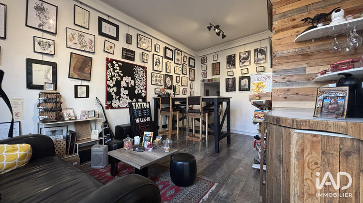 Ma-Cabane - Vente Divers Toulouse, 46 m²