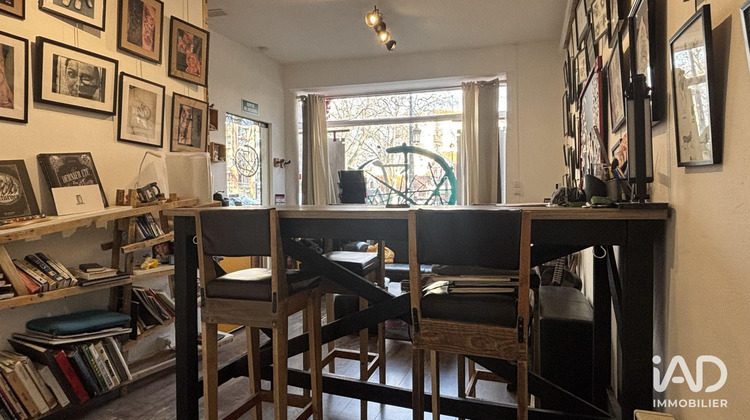 Ma-Cabane - Vente Divers Toulouse, 46 m²