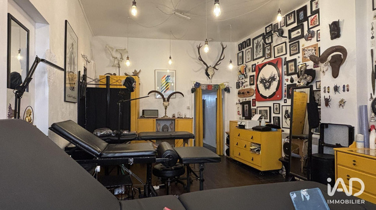 Ma-Cabane - Vente Divers Toulouse, 46 m²