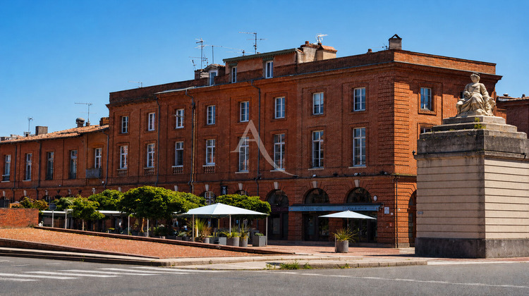 Ma-Cabane - Vente Divers TOULOUSE, 0 m²