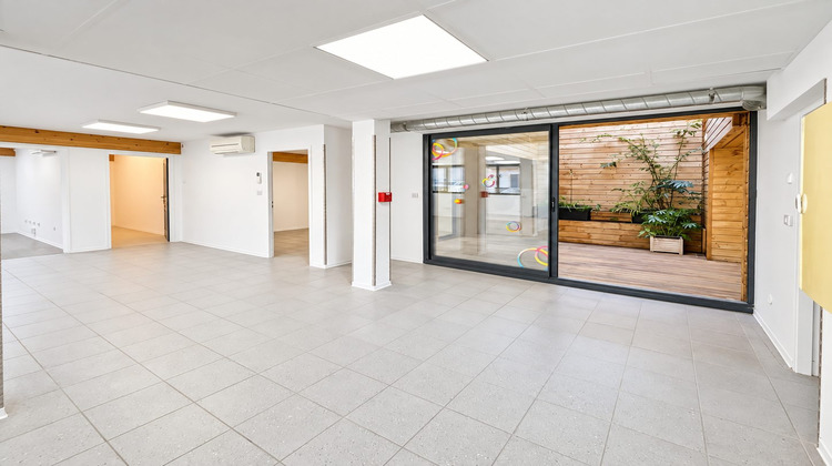 Ma-Cabane - Vente Divers Toulouse, 125 m²