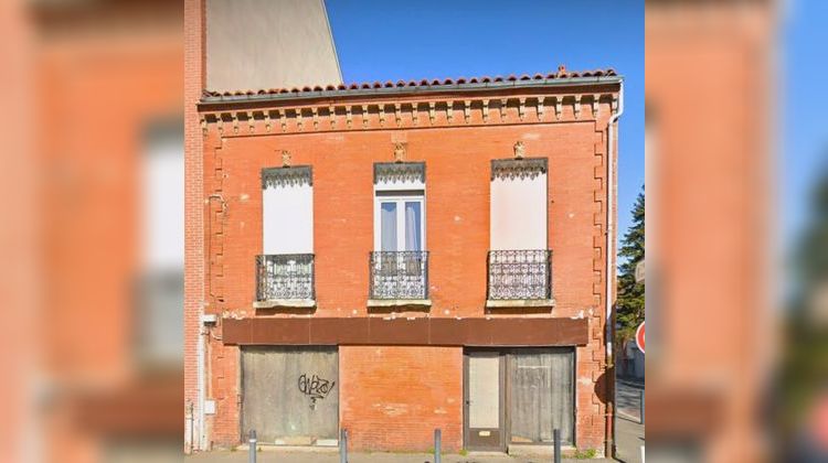 Ma-Cabane - Vente Divers Toulouse, 150 m²