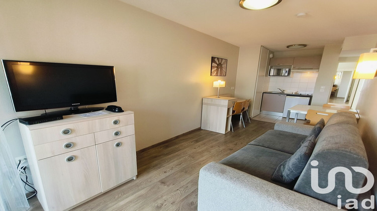 Ma-Cabane - Vente Divers Toulouse, 34 m²