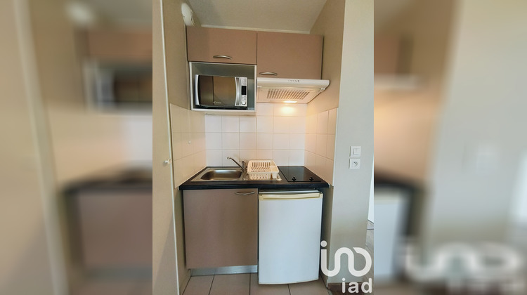 Ma-Cabane - Vente Divers Toulouse, 34 m²