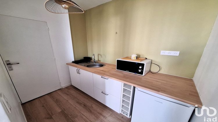 Ma-Cabane - Vente Divers Toulouse, 22 m²