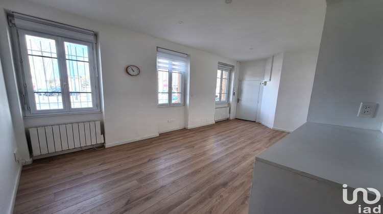 Ma-Cabane - Vente Divers Toulouse, 22 m²