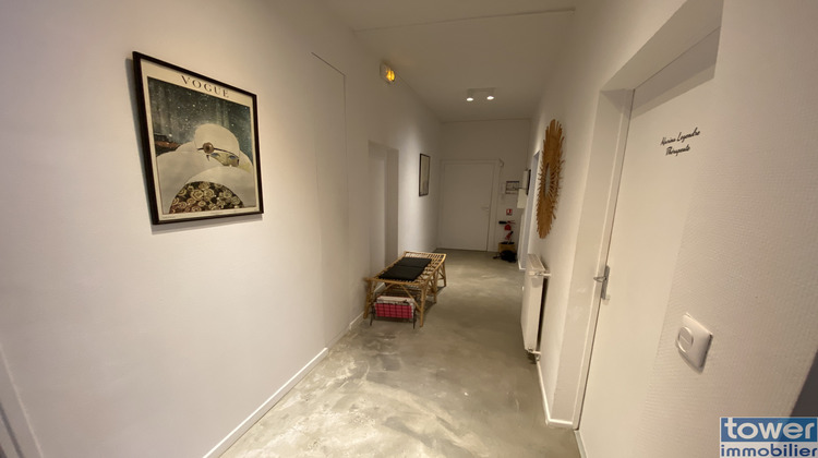 Ma-Cabane - Vente Divers Toulouse, 97 m²