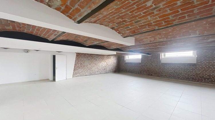 Ma-Cabane - Vente Divers Tourcoing, 115 m²
