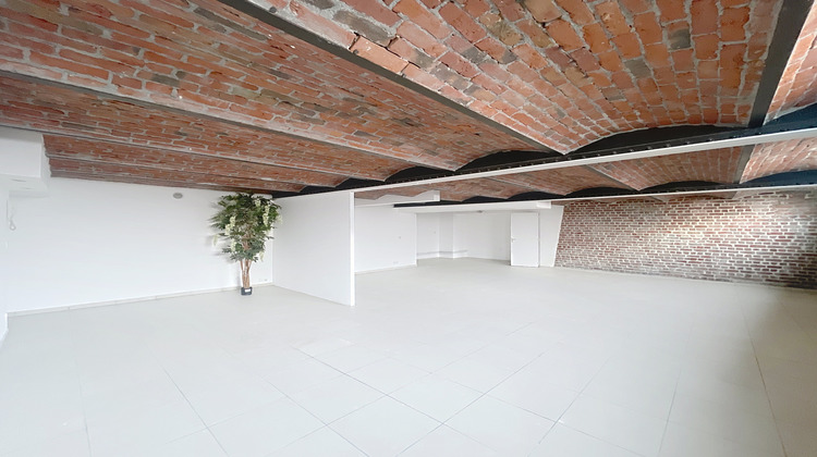 Ma-Cabane - Vente Divers Tourcoing, 115 m²
