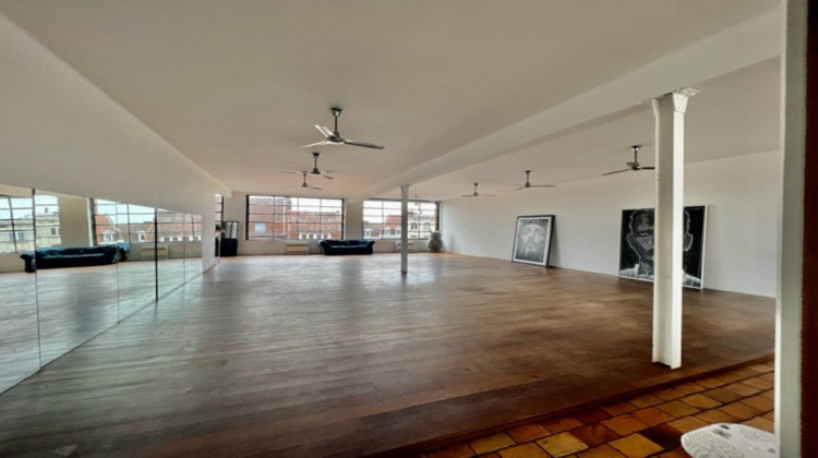 Ma-Cabane - Vente Divers Tourcoing, 365 m²