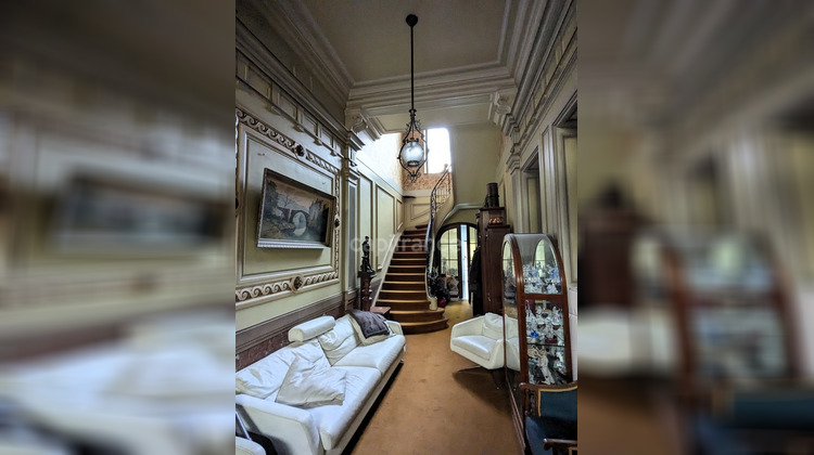 Ma-Cabane - Vente Divers TOURCOING, 394 m²