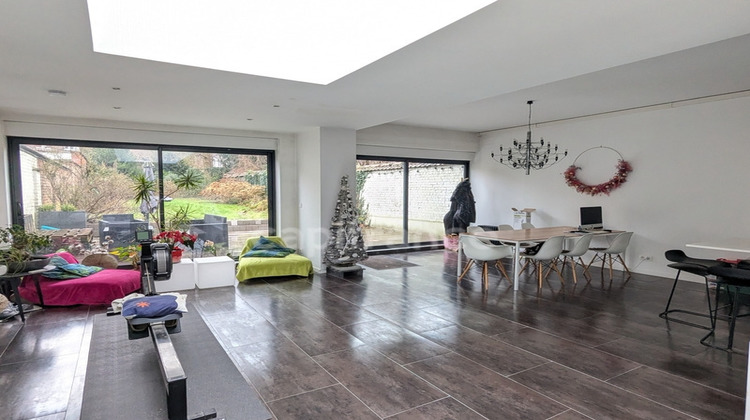 Ma-Cabane - Vente Divers TOURCOING, 394 m²