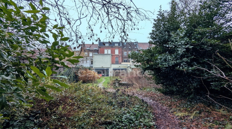 Ma-Cabane - Vente Divers TOURCOING, 394 m²