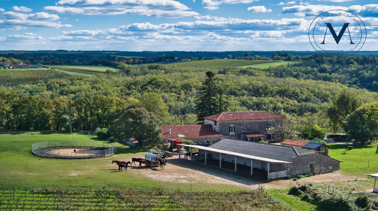 Ma-Cabane - Vente Divers TOURNON D AGENAIS, 340 m²