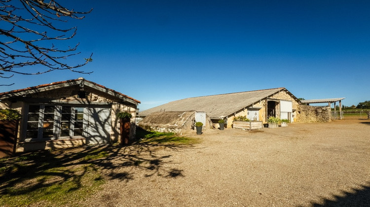 Ma-Cabane - Vente Divers TOURNON D AGENAIS, 400 m²