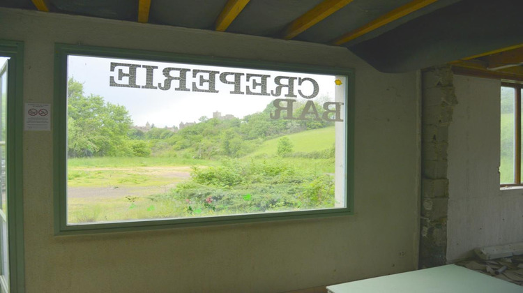 Ma-Cabane - Vente Divers TOURNUS, 350 m²