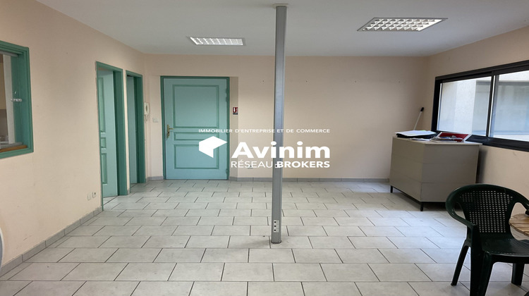 Ma-Cabane - Vente Divers Tourrettes, 68 m²