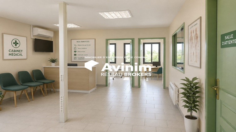 Ma-Cabane - Vente Divers Tourrettes, 68 m²