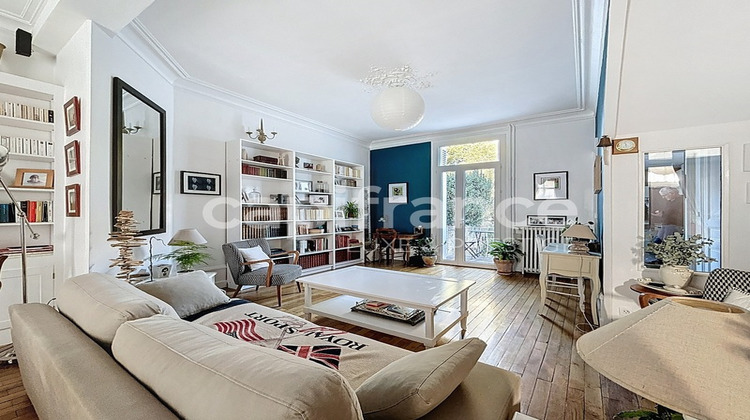 Ma-Cabane - Vente Divers TOURS, 156 m²