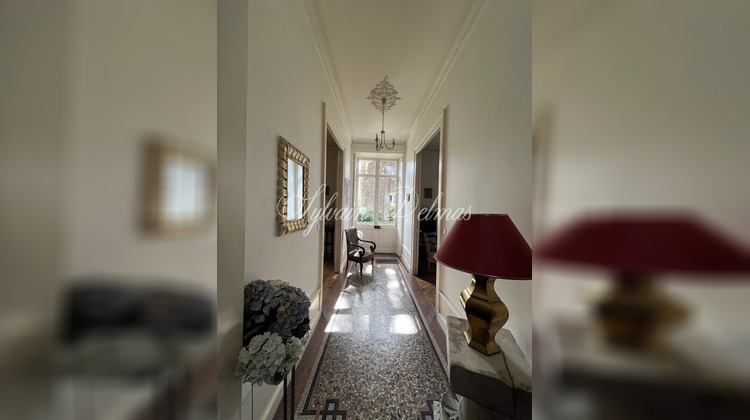 Ma-Cabane - Vente Divers TOURS, 186 m²