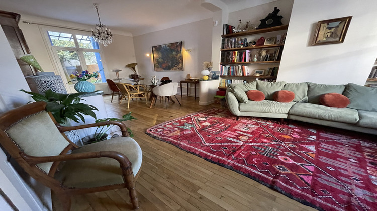 Ma-Cabane - Vente Divers TOURS, 137 m²