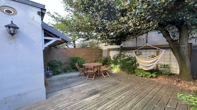 Ma-Cabane - Vente Divers TOURS, 137 m²