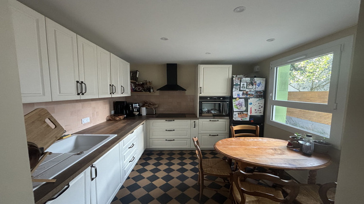 Ma-Cabane - Vente Divers TOURS, 137 m²