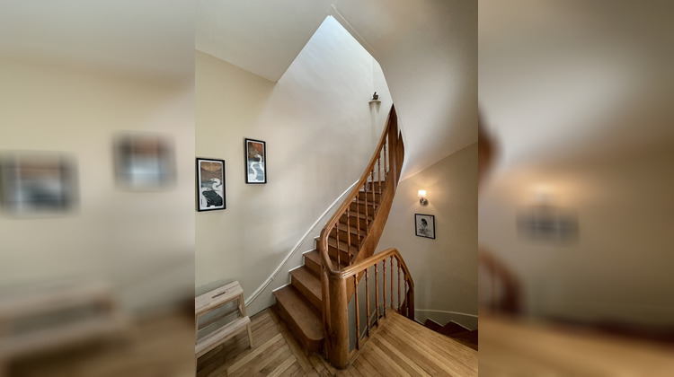 Ma-Cabane - Vente Divers TOURS, 137 m²