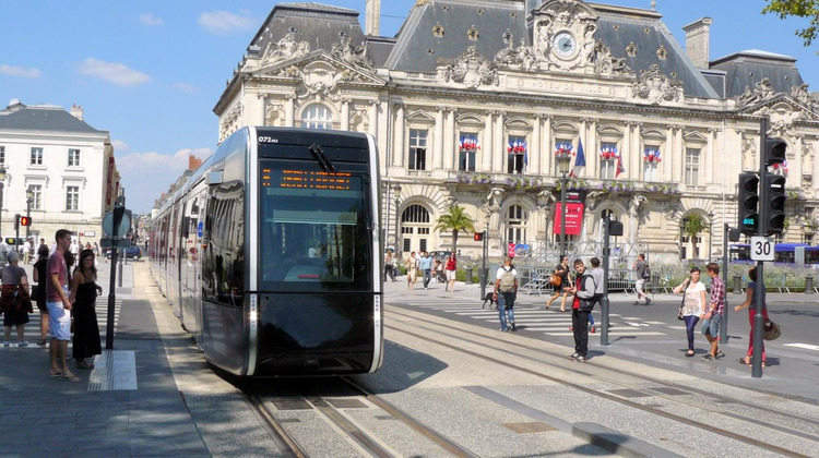 Ma-Cabane - Vente Divers TOURS, 20 m²