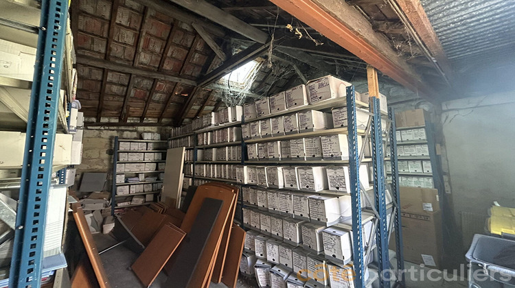 Ma-Cabane - Vente Divers TOURS, 32 m²