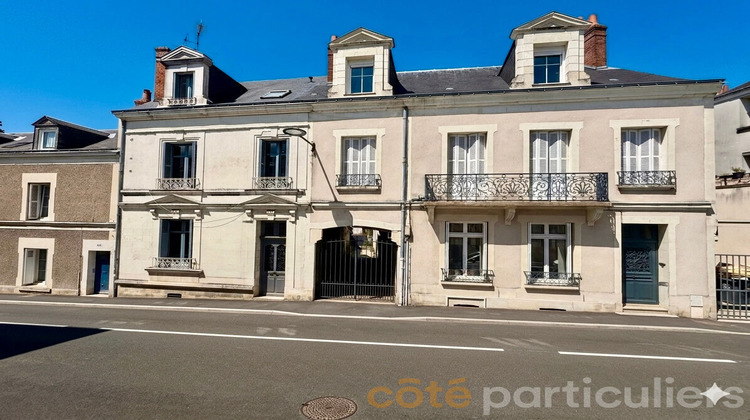 Ma-Cabane - Vente Divers TOURS, 32 m²