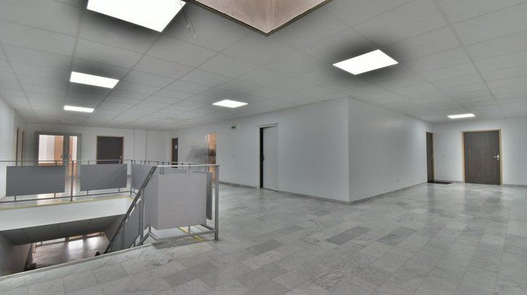 Ma-Cabane - Vente Divers TRAPPES, 21 m²