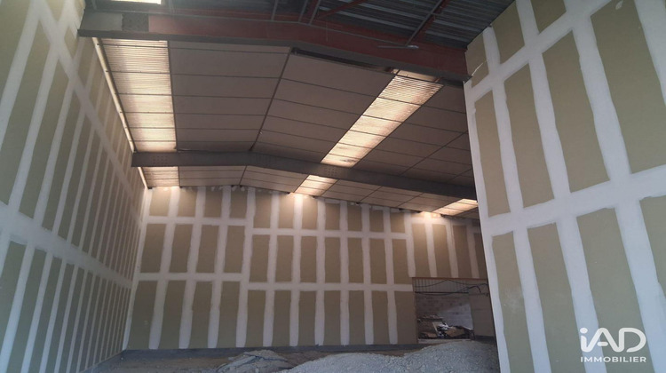 Ma-Cabane - Vente Divers Trèbes, 207 m²