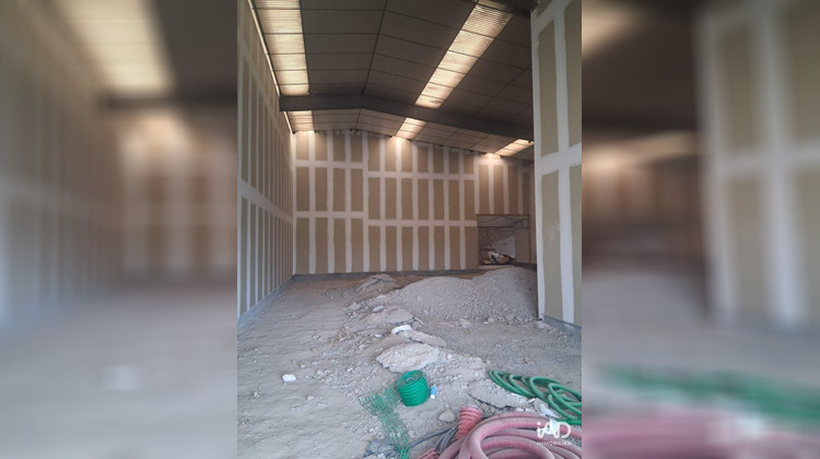 Ma-Cabane - Vente Divers Trèbes, 207 m²