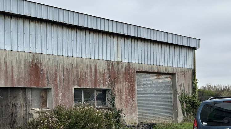 Ma-Cabane - Vente Divers Treffiagat, 300 m²