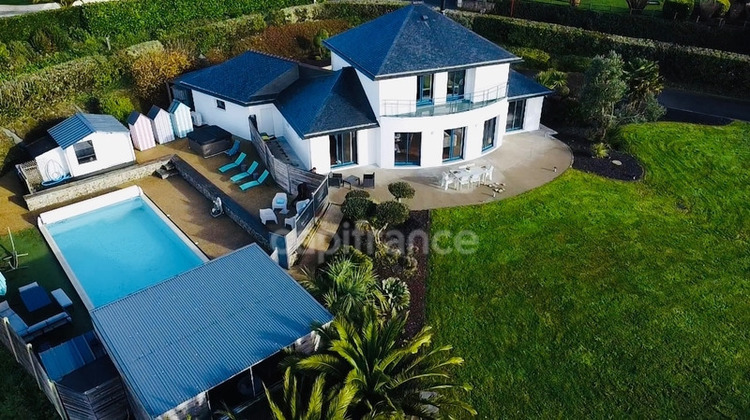 Ma-Cabane - Vente Divers TREFLEZ, 170 m²