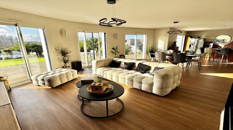 Ma-Cabane - Vente Divers TREFLEZ, 170 m²