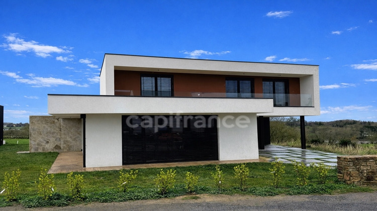 Ma-Cabane - Vente Divers TREGLONOU, 141 m²