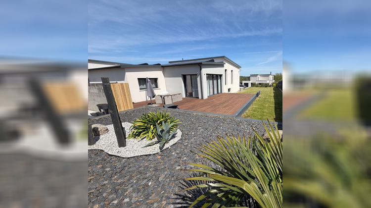 Ma-Cabane - Vente Divers TREGLONOU, 127 m²