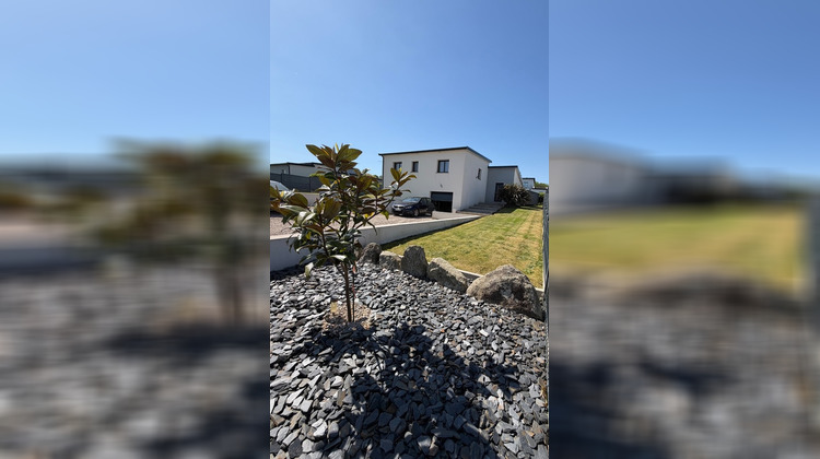 Ma-Cabane - Vente Divers TREGLONOU, 127 m²