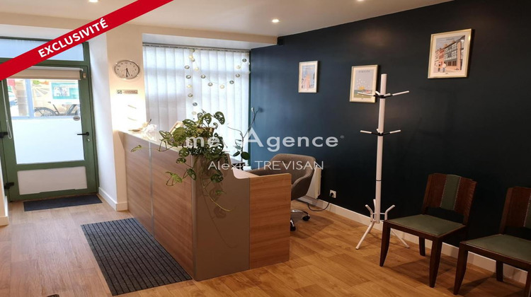 Ma-Cabane - Vente Divers TREGUIER, 105 m²