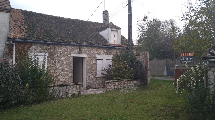 Ma-Cabane - Vente Divers Treilles-en-Gâtinais, 75 m²