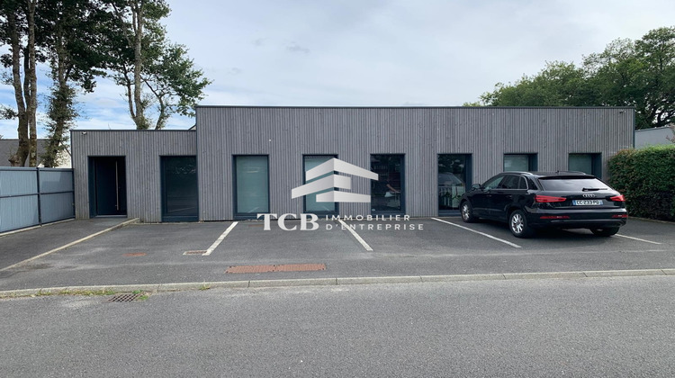 Ma-Cabane - Vente Divers Treillières, 220 m²
