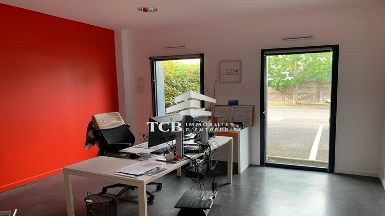 Ma-Cabane - Vente Divers Treillières, 220 m²