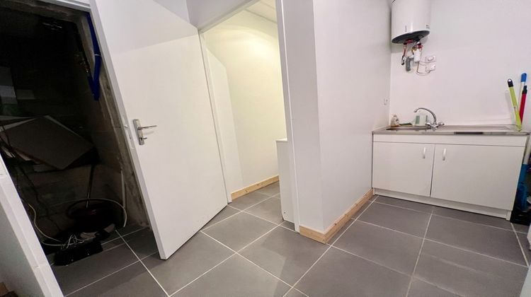 Ma-Cabane - Vente Divers TRELAZE, 51 m²