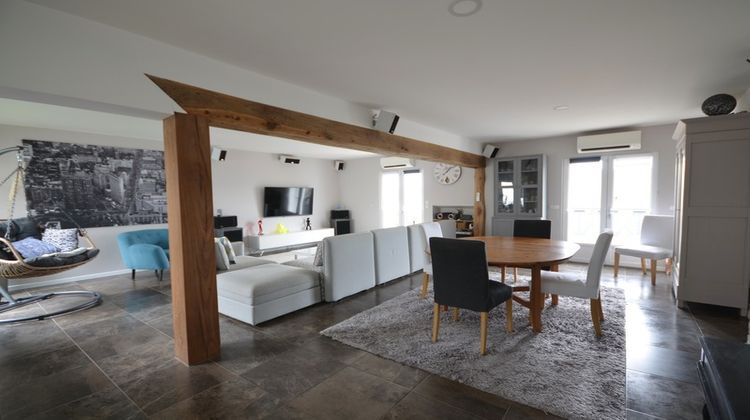 Ma-Cabane - Vente Divers TRELOU SUR MARNE, 170 m²