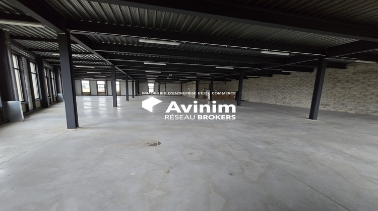 Ma-Cabane - Vente Divers Tremblay-en-France, 1971 m²