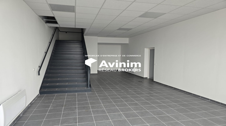 Ma-Cabane - Vente Divers Tremblay-en-France, 1971 m²