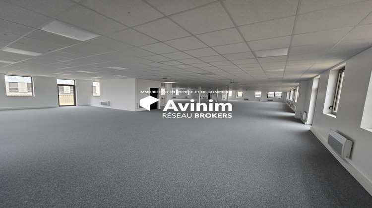 Ma-Cabane - Vente Divers Tremblay-en-France, 1971 m²